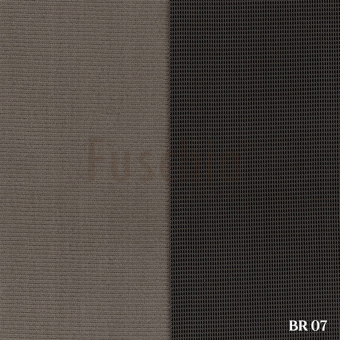 Alley - Düz Dikey Tül Perde