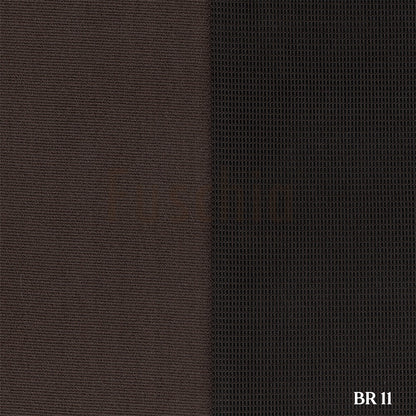 Lany - Düz Dikey Tül Perde